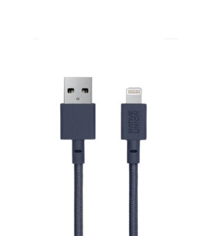 Lightning Cable USB-A - Görsel 3