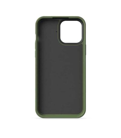 iPhone 12 Pro Moment Case – Olive - Görsel 3