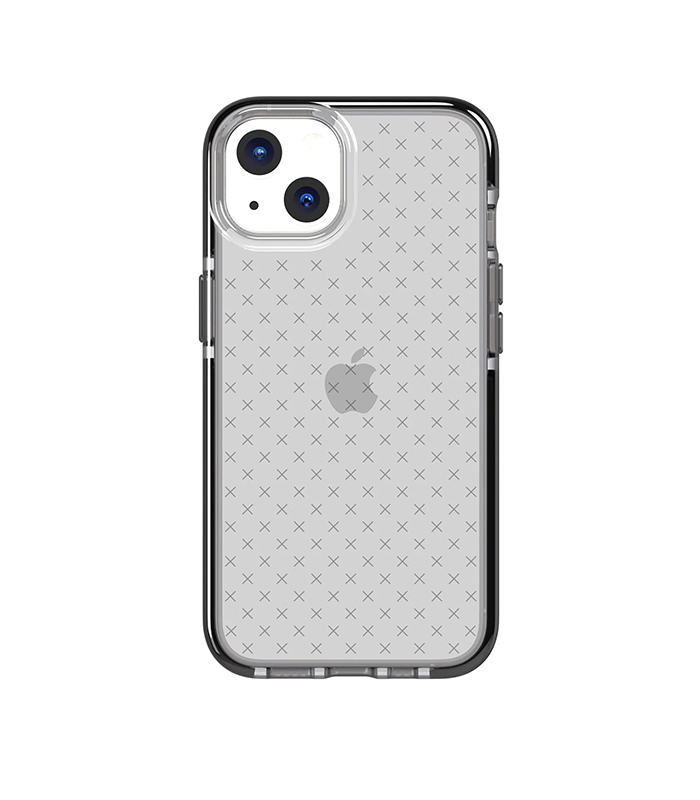 w-accessories-product-iphone-13-1-3 iPhone 13 Case – Smokey Black - Görsel 1
